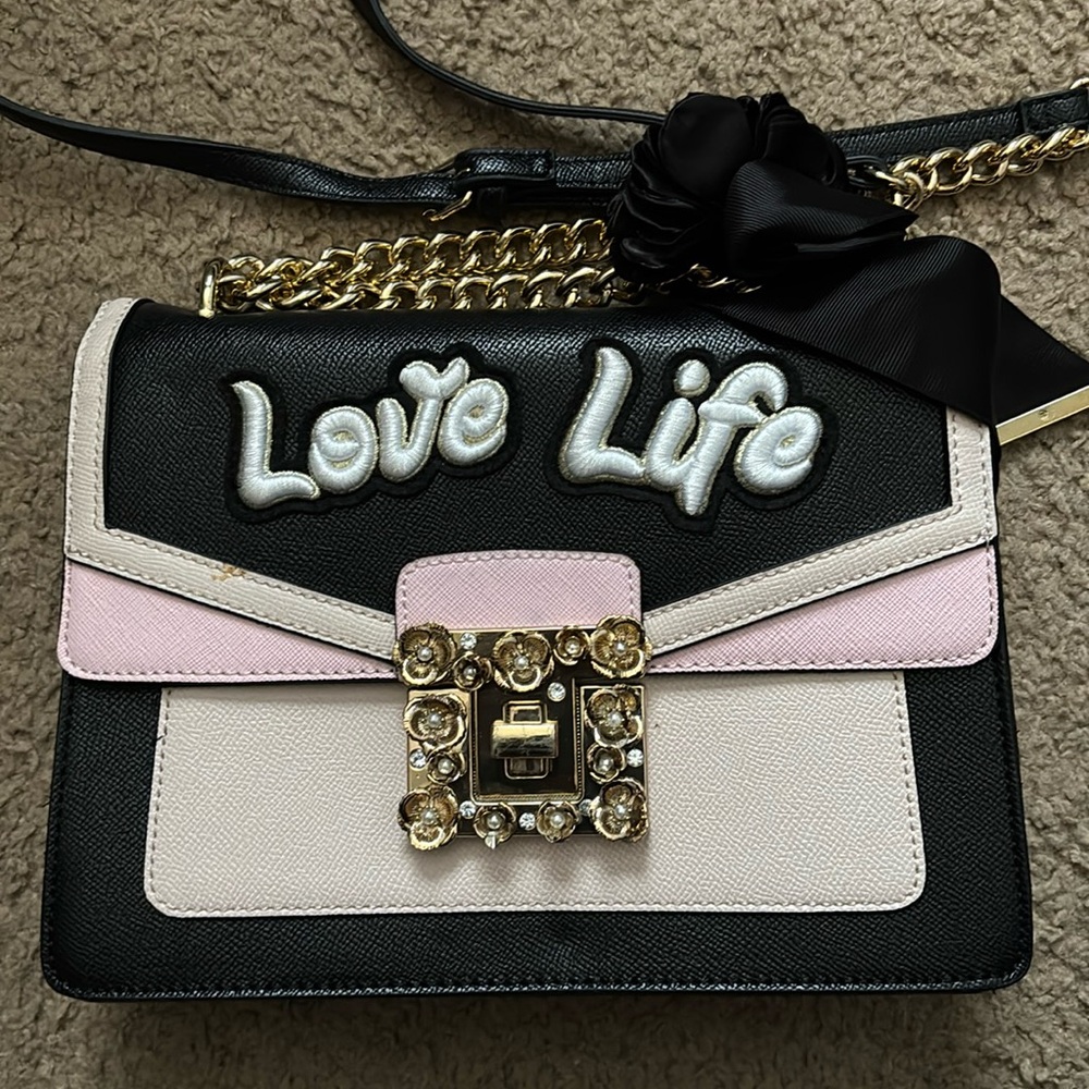 Aldo Handbag